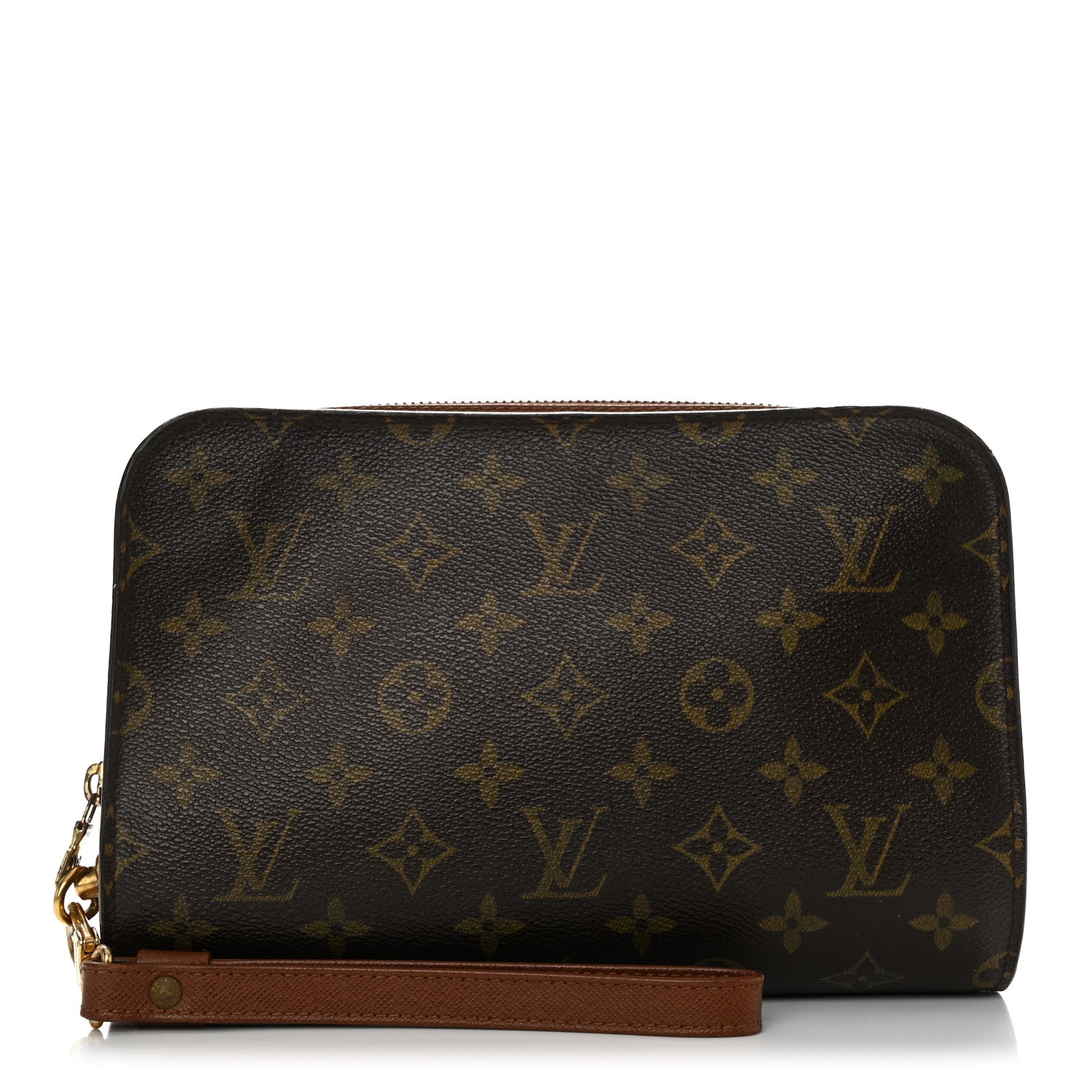 Louis Vuitton Monogram Pochette Orsay 1 of 10