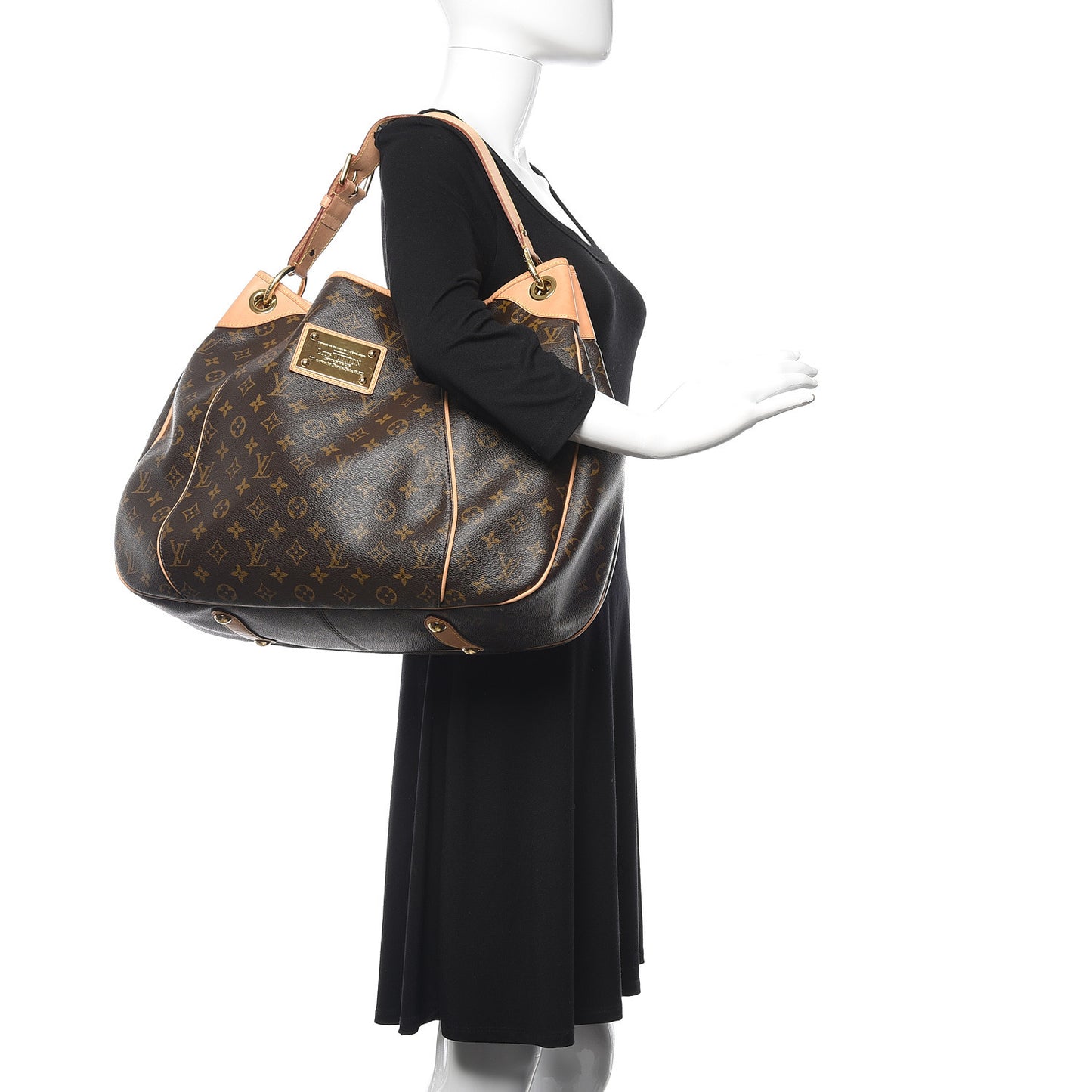 Monogram Galliera GM