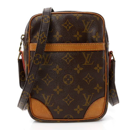 Louis Vuitton Monogram Danube 21 1 of 13