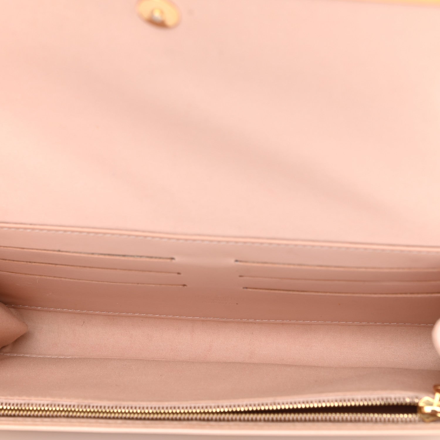 Louis Vuitton Vernis Rossmore MM Rose Angelique 5 of 13