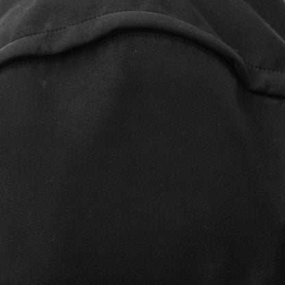 Saint Laurent Canvas Cit-E Backpack Black 7 of 17