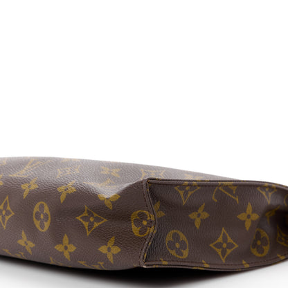 Louis Vuitton Monogram Toiletry Pouch 26 9 of 9