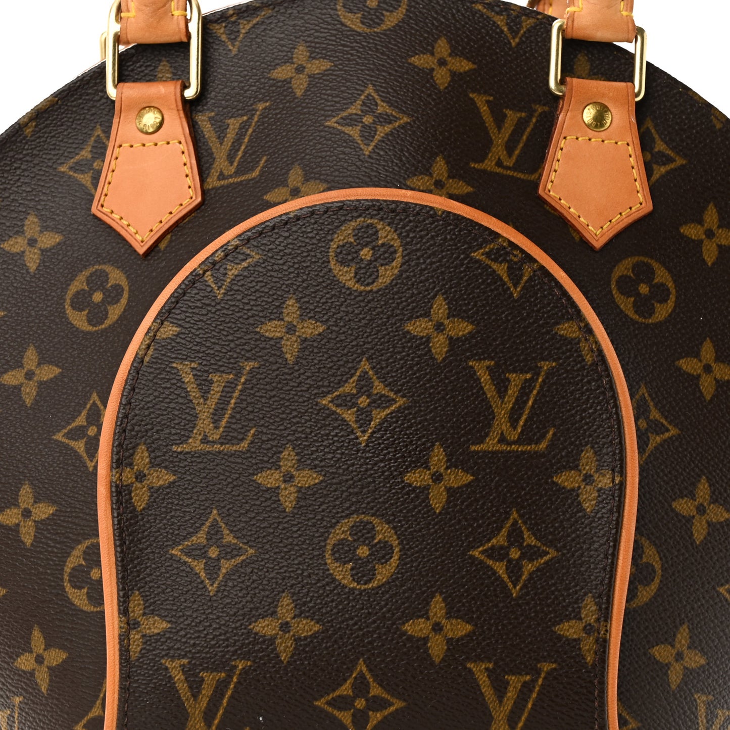 LOUIS VUITTON Monogram Ellipse PM