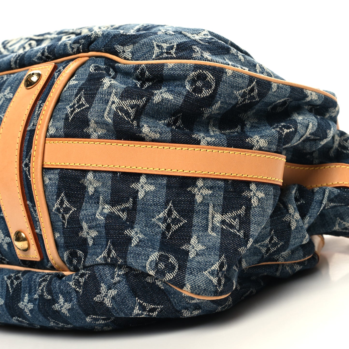 Denim Raye Cabas GM