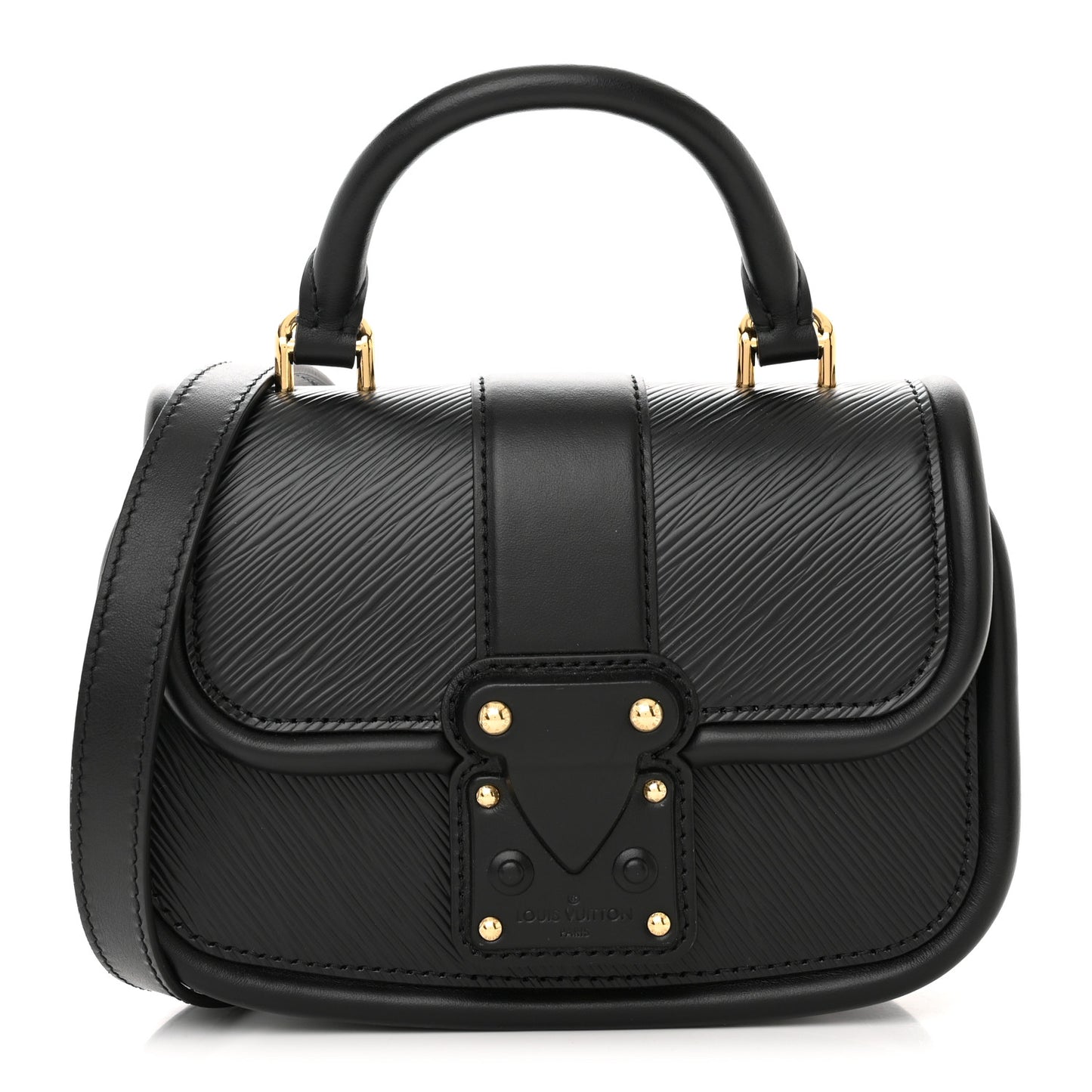 Epi Hide and Seek Black