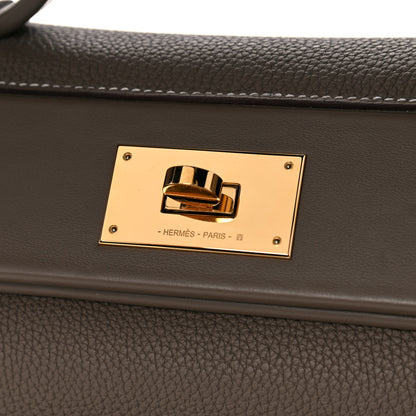 Hermes Togo Swift 24/24 29 Etoupe 8 of 12