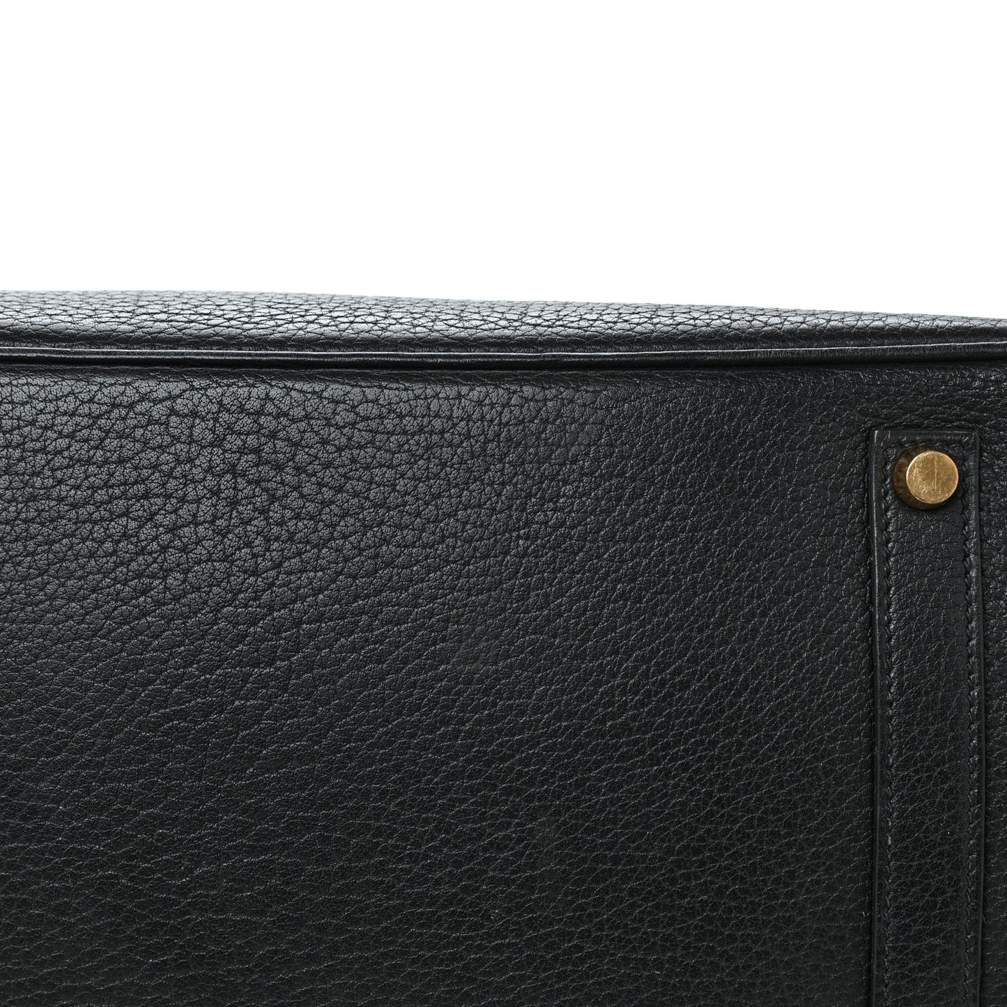 Fjord Birkin 35 Black