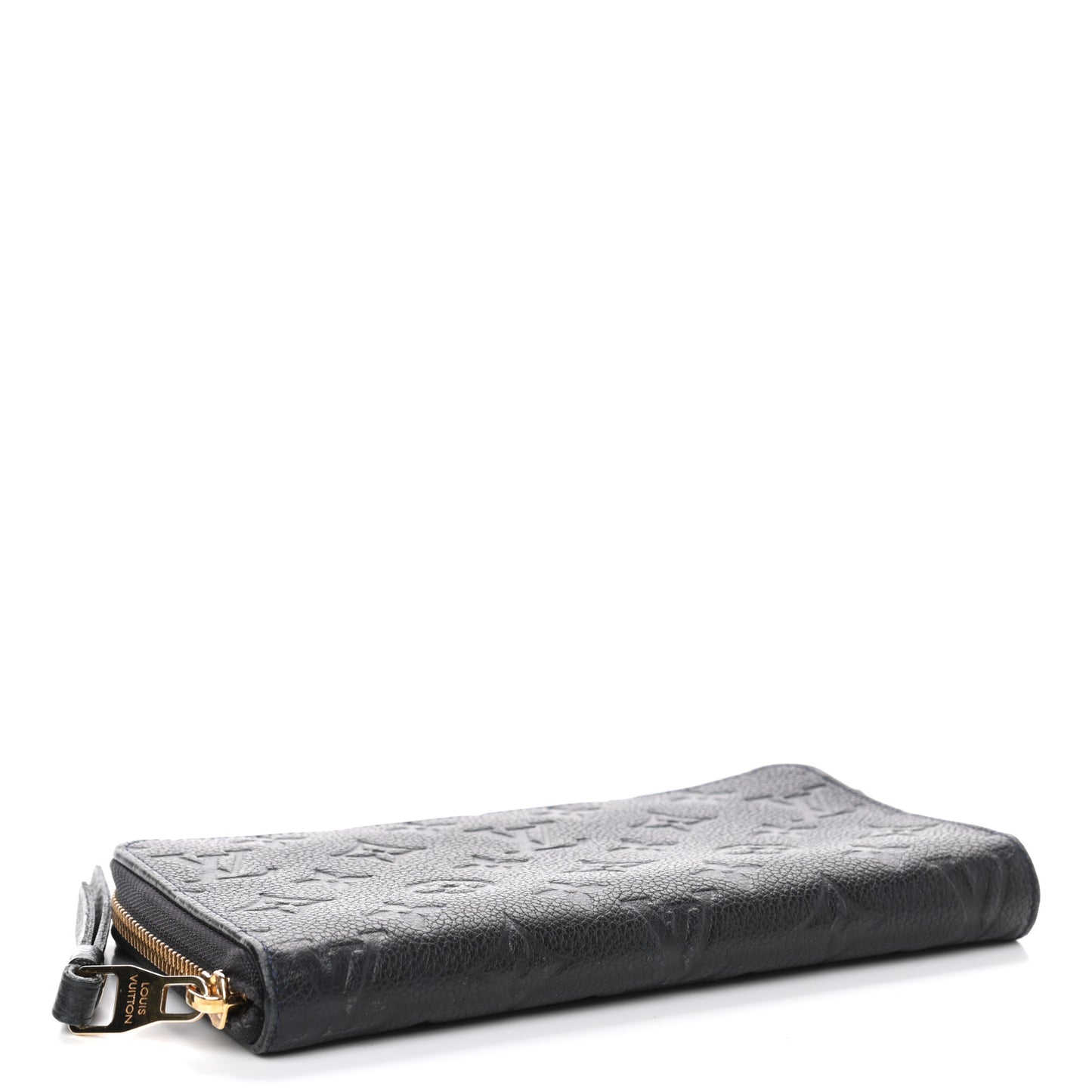 Empreinte Secret Long Wallet Black