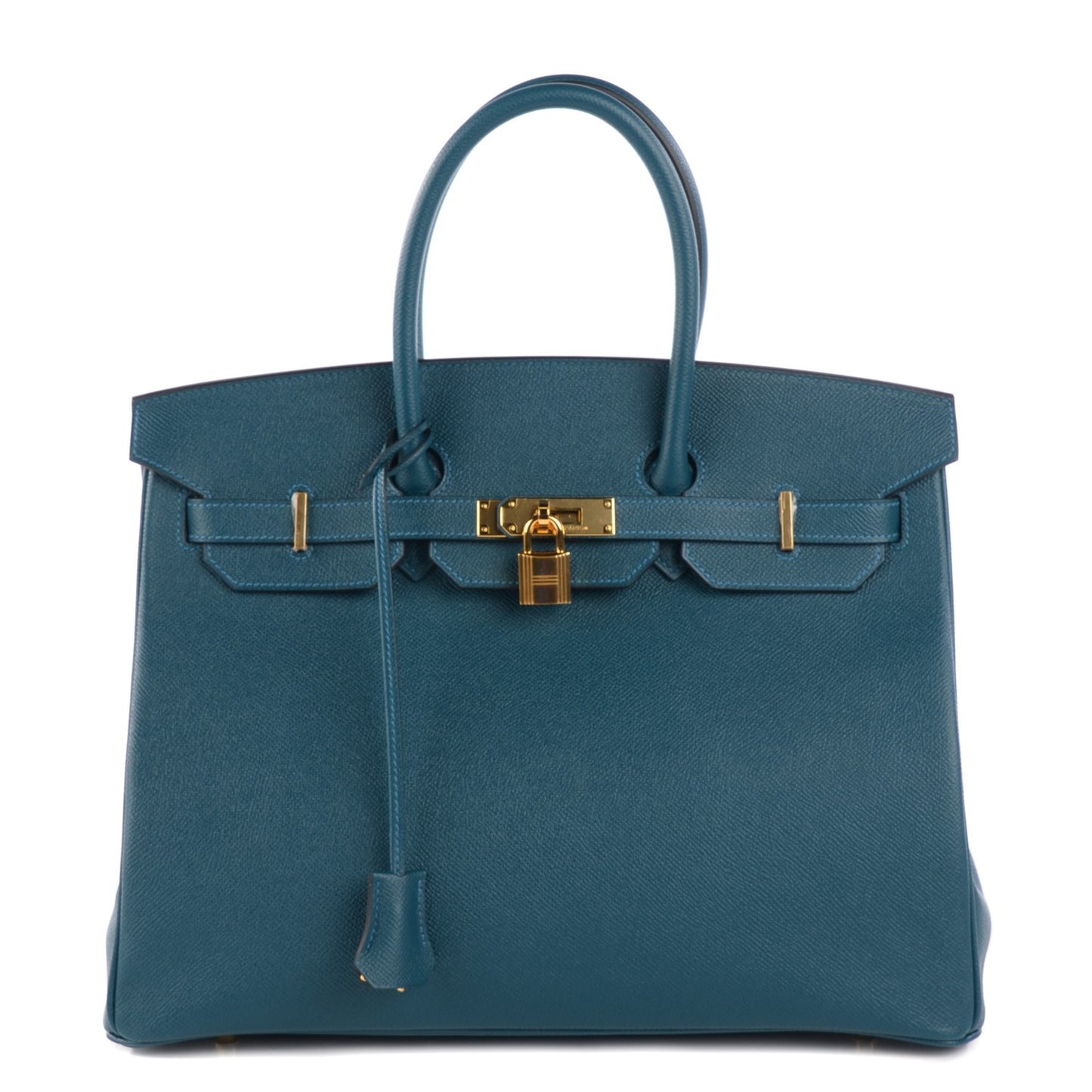 Epsom Birkin 35 Colvert
