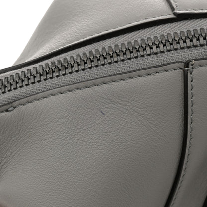 Givenchy Soft Calfskin Medium Soft Antigona Pearl Grey 10 of 12