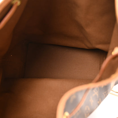 Louis Vuitton Monogram Noe 5 of 12