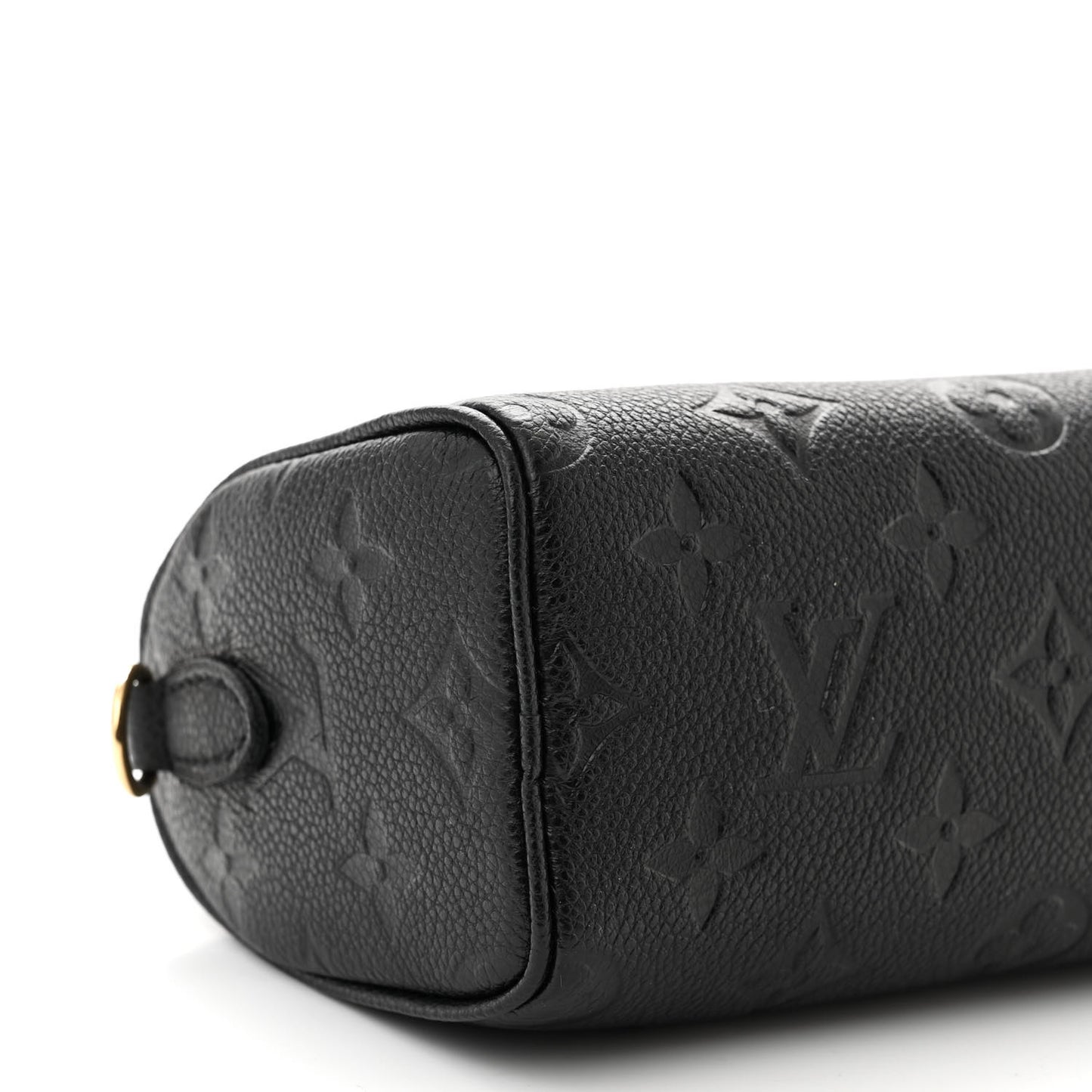 Empreinte Monogram Nano Speedy Black