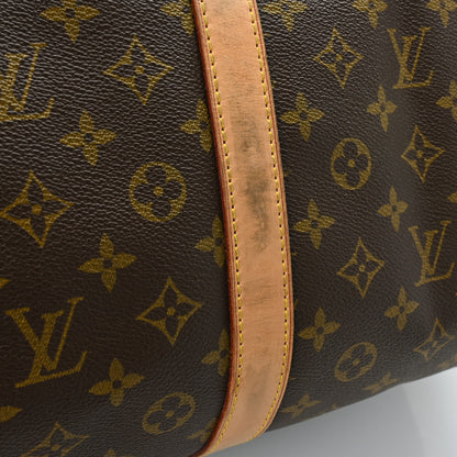 Louis Vuitton Monogram Keepall 60 13 of 13