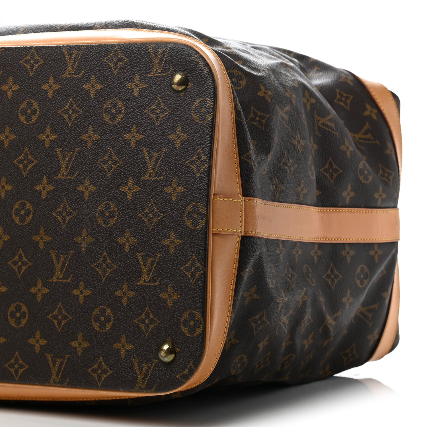 Louis Vuitton Monogram Cruiser 50 8 of 8