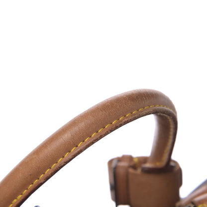 Louis Vuitton Monogram Keepall Bandouliere 60 13 of 16
