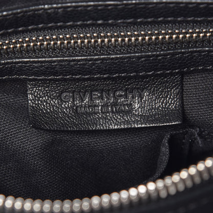 Givenchy Sugar Goatskin Medium Pandora Black 6 of 8