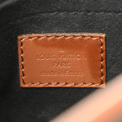 Louis Vuitton Reverse Monogram Dauphine Backpack PM 6 of 13