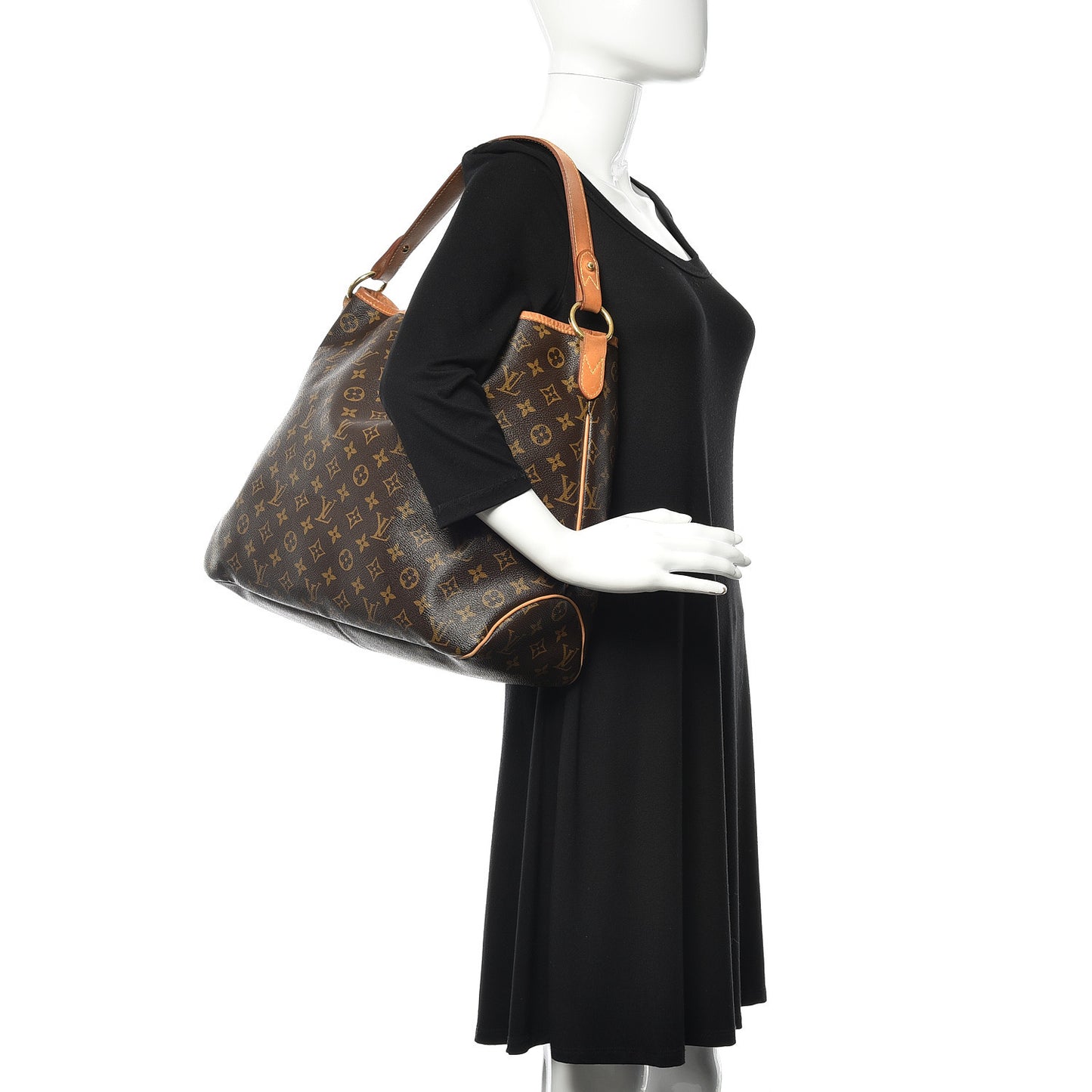 Monogram Delightful MM