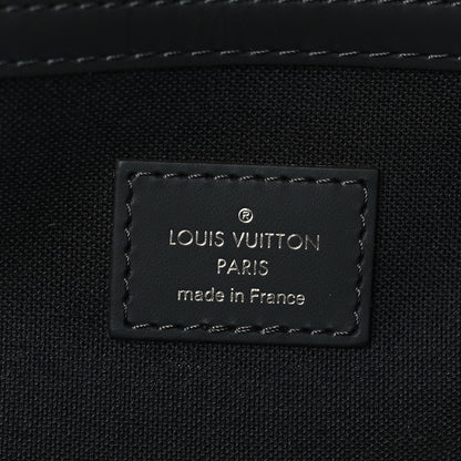 Louis Vuitton Damier Cobalt Keepall Bandouliere 45 7 of 11