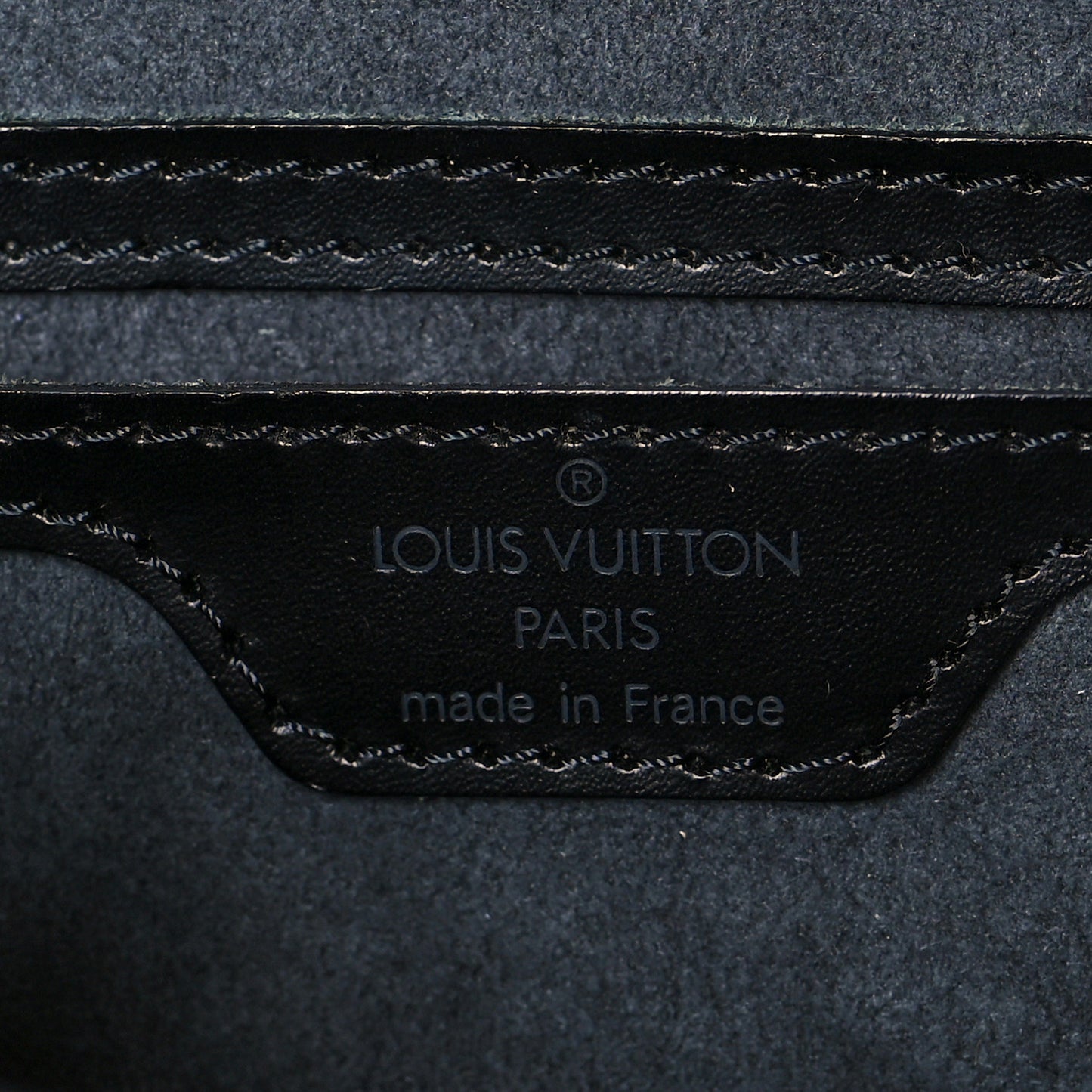 Epi Soufflot Black
