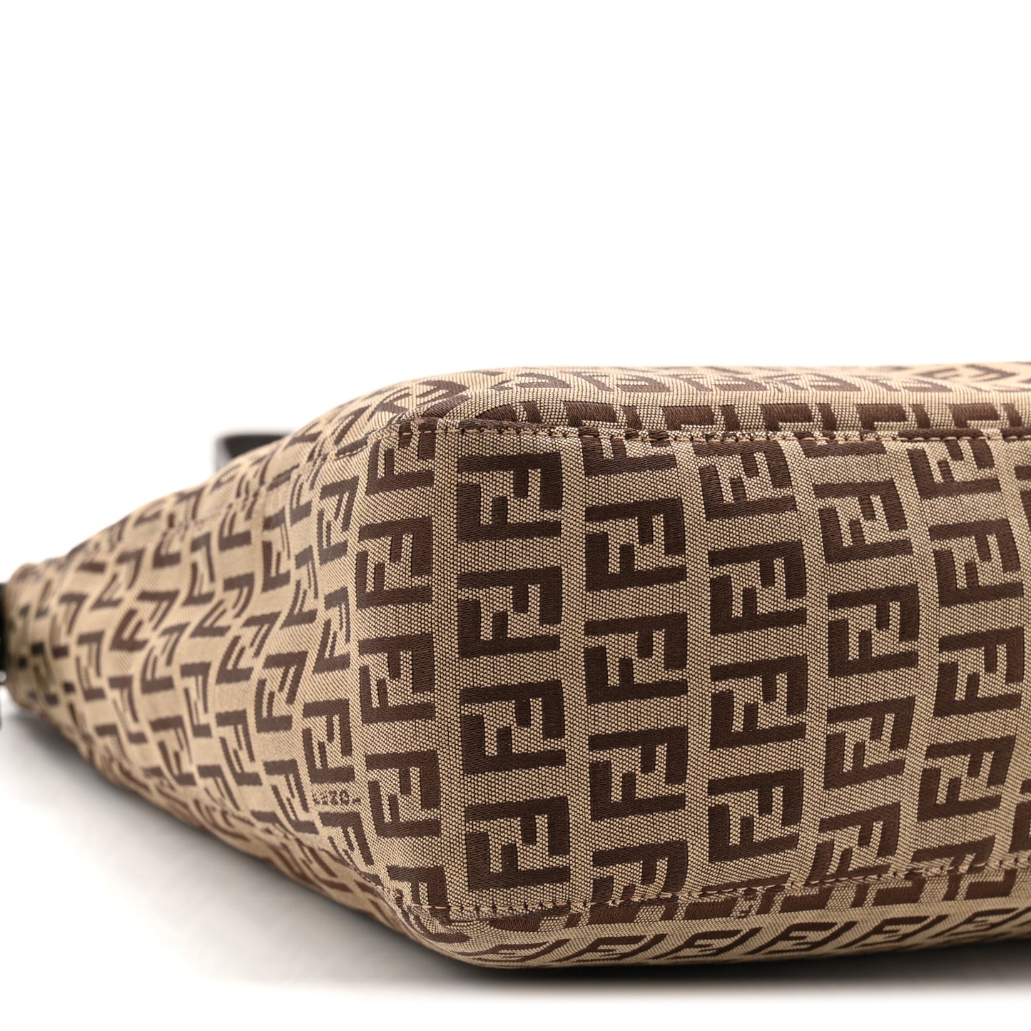 Zucca Shoulder Bag Tobacco