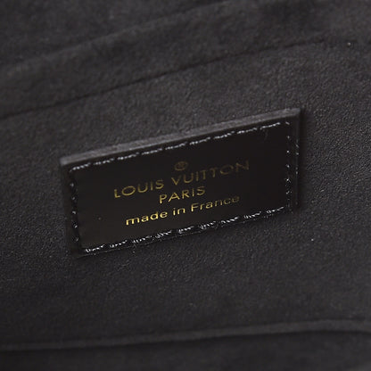 Louis Vuitton Epi Locky BB Black 8 of 9