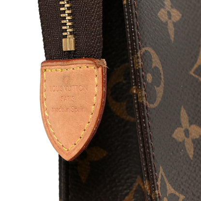 Louis Vuitton Monogram Toiletry Pouch 26 6 of 8
