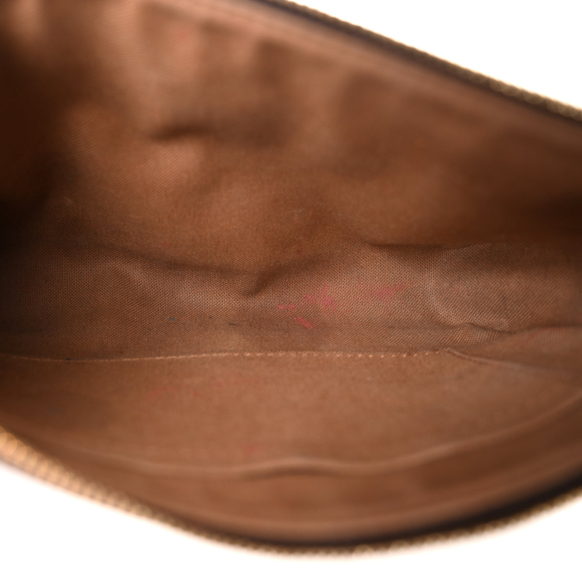 Monogram Pochette Accessories NM