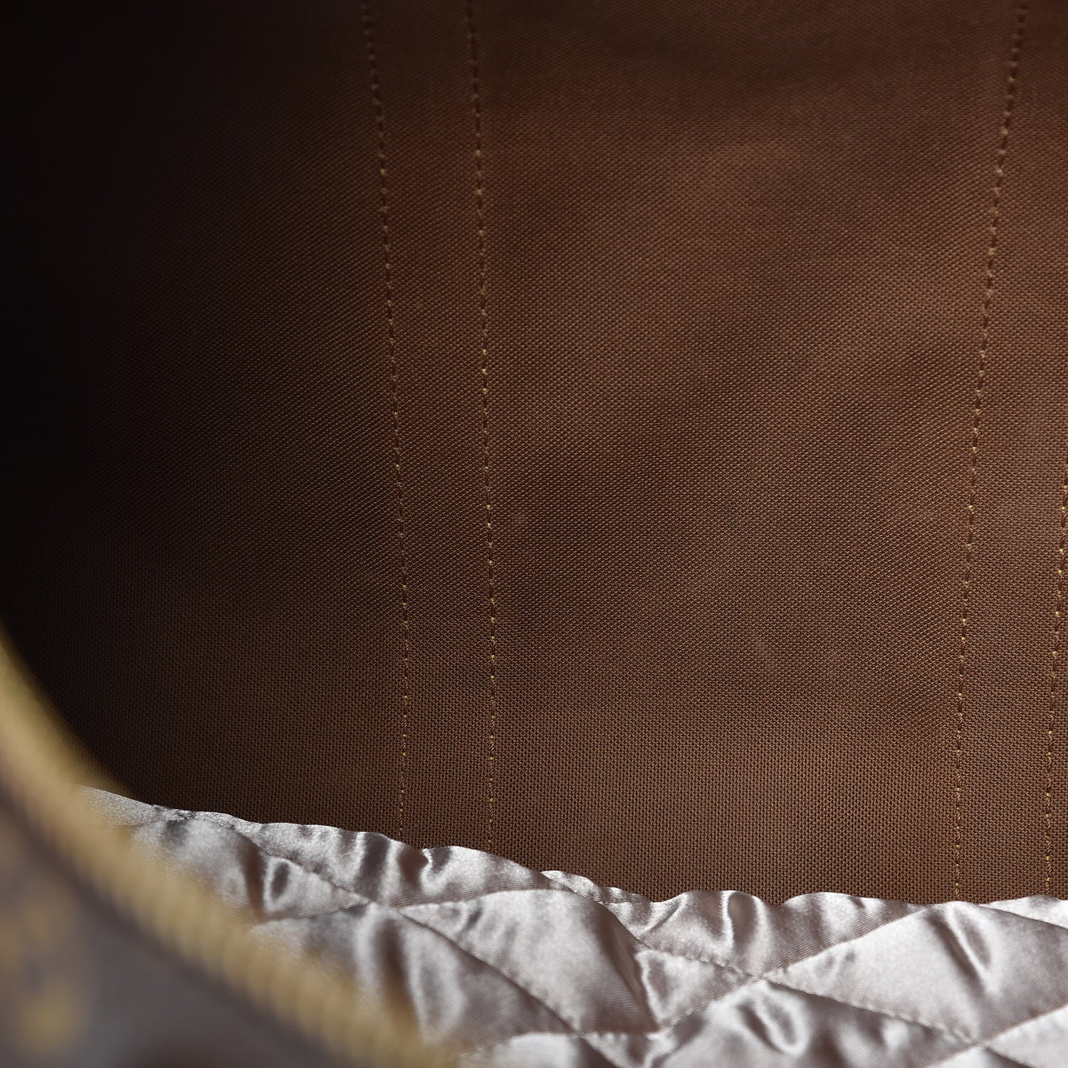 Louis Vuitton Monogram Keepall Bandouliere 45 8 of 25