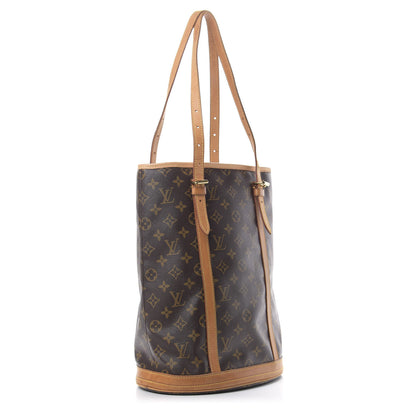Louis Vuitton Monogram Bucket 27 3 of 22