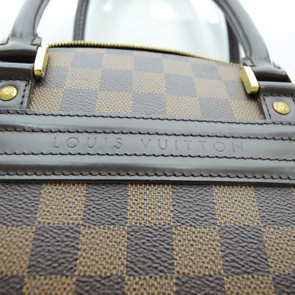 Louis Vuitton Damier Ebene Nolita 8 of 11
