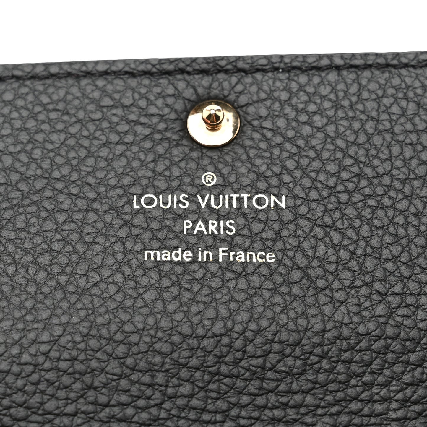 Empreinte Multicles 6 Key Holder Black