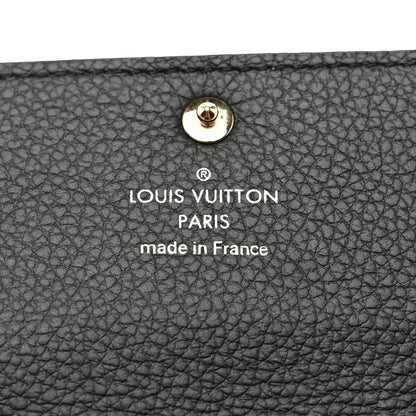 Louis Vuitton Empreinte Multicles 6 Key Holder Black 6 of 8