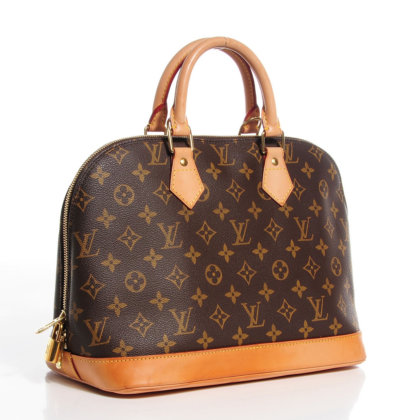 Monogram Alma PM