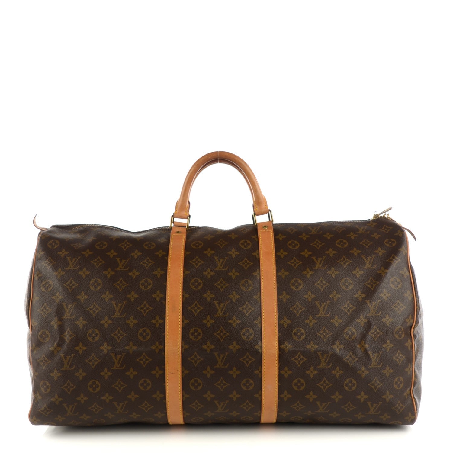 Louis Vuitton Monogram Keepall 60 1 of 13