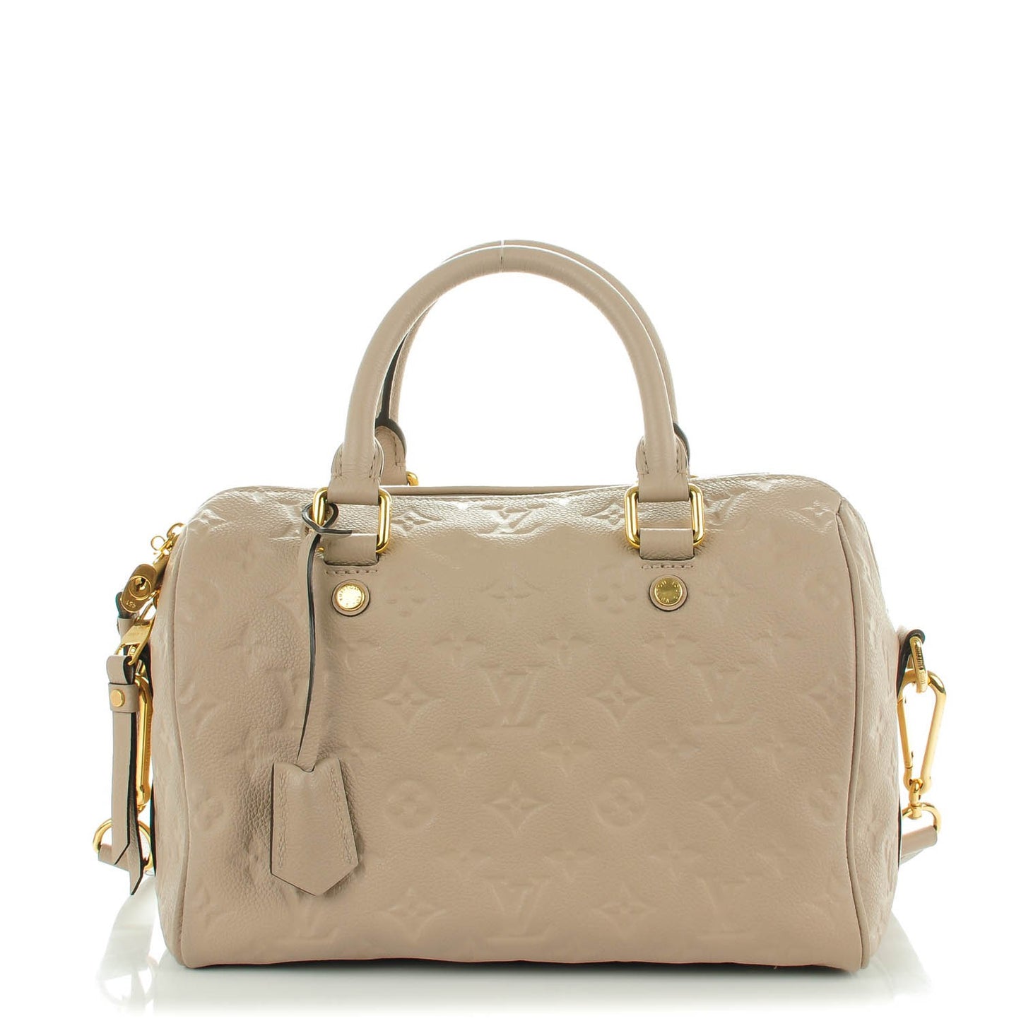 Empreinte Speedy Bandouliere 25 Galet