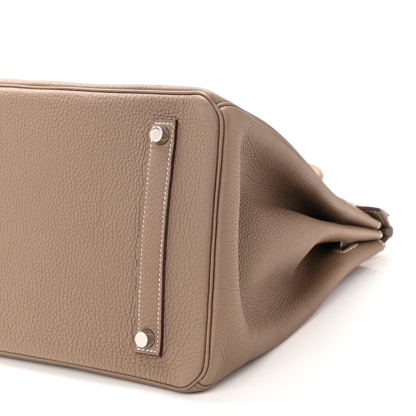 Togo Birkin 35 Etoupe