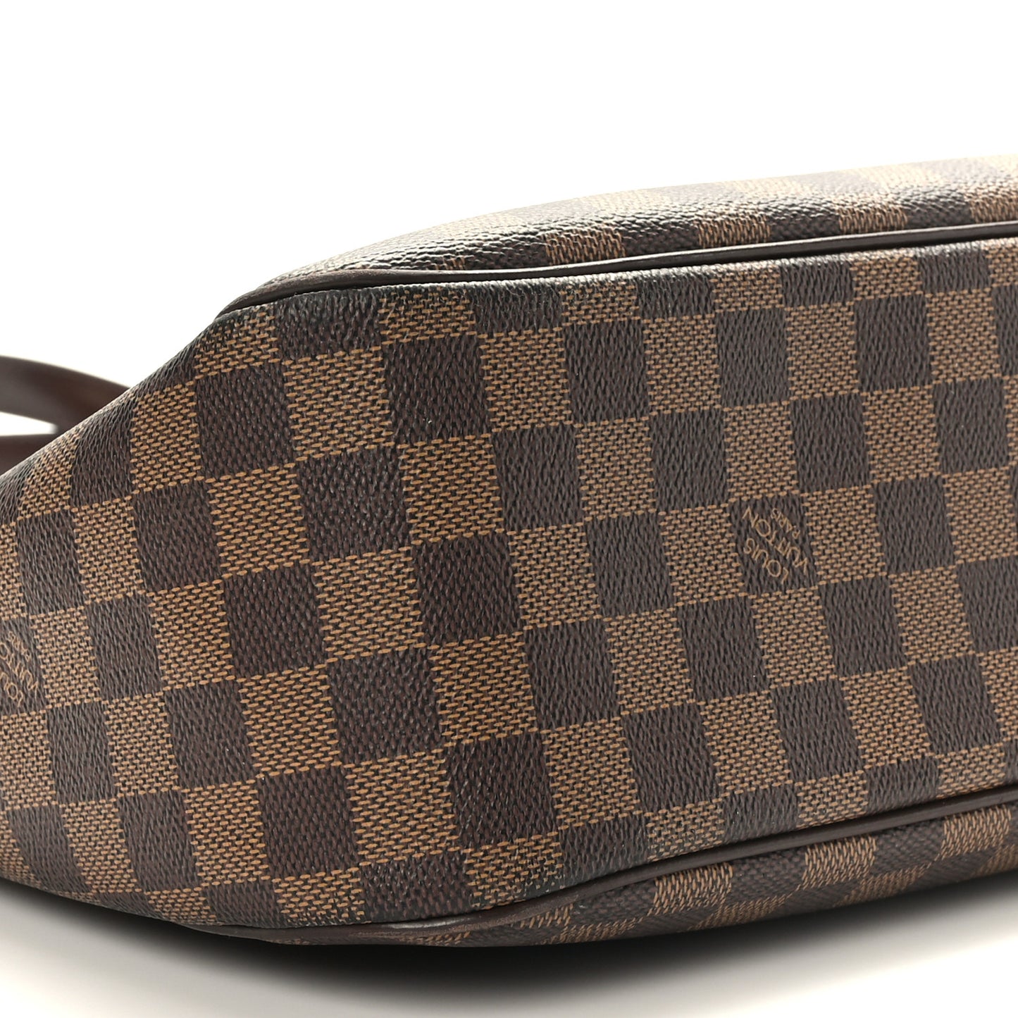 Damier Ebene Parioli PM