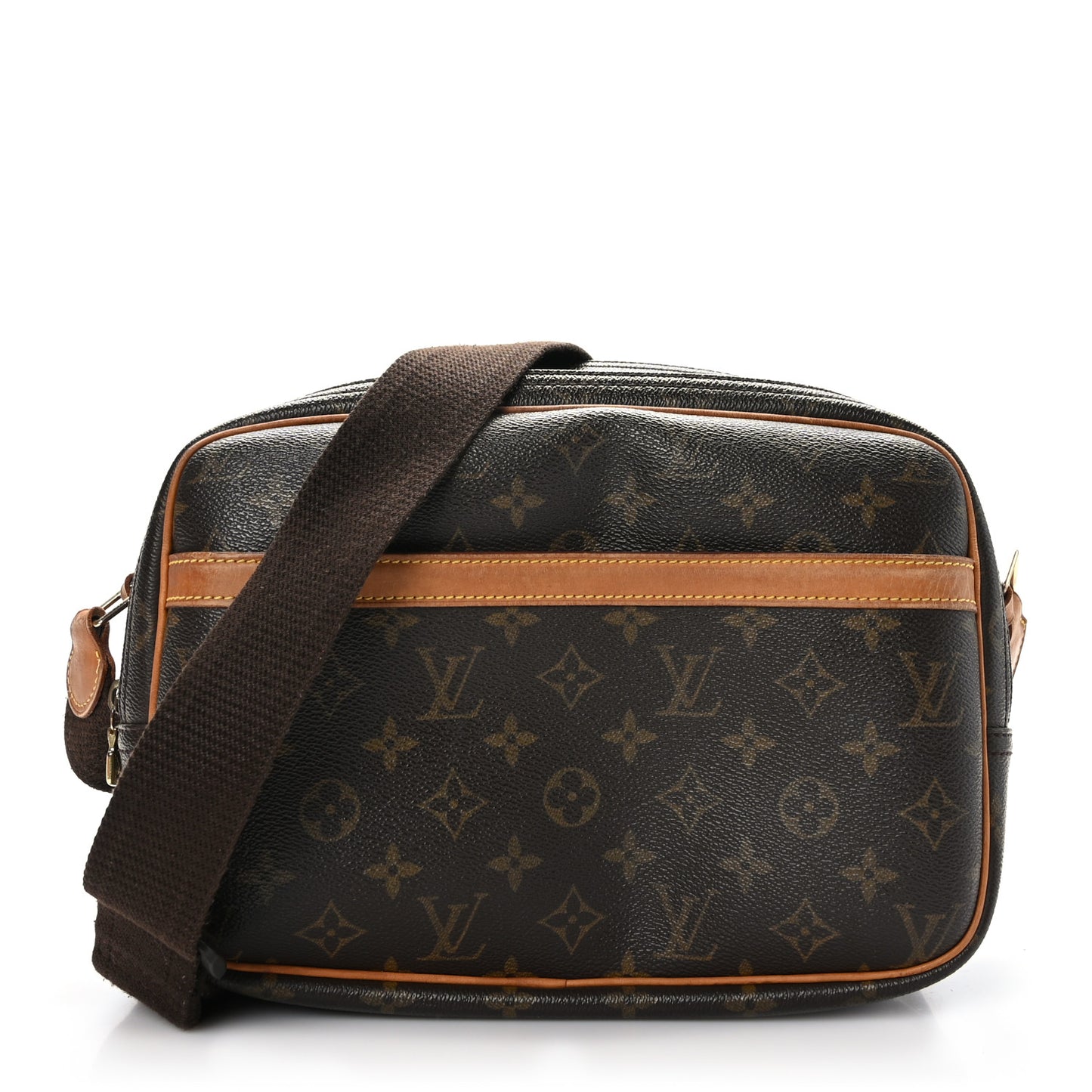 Monogram Reporter PM