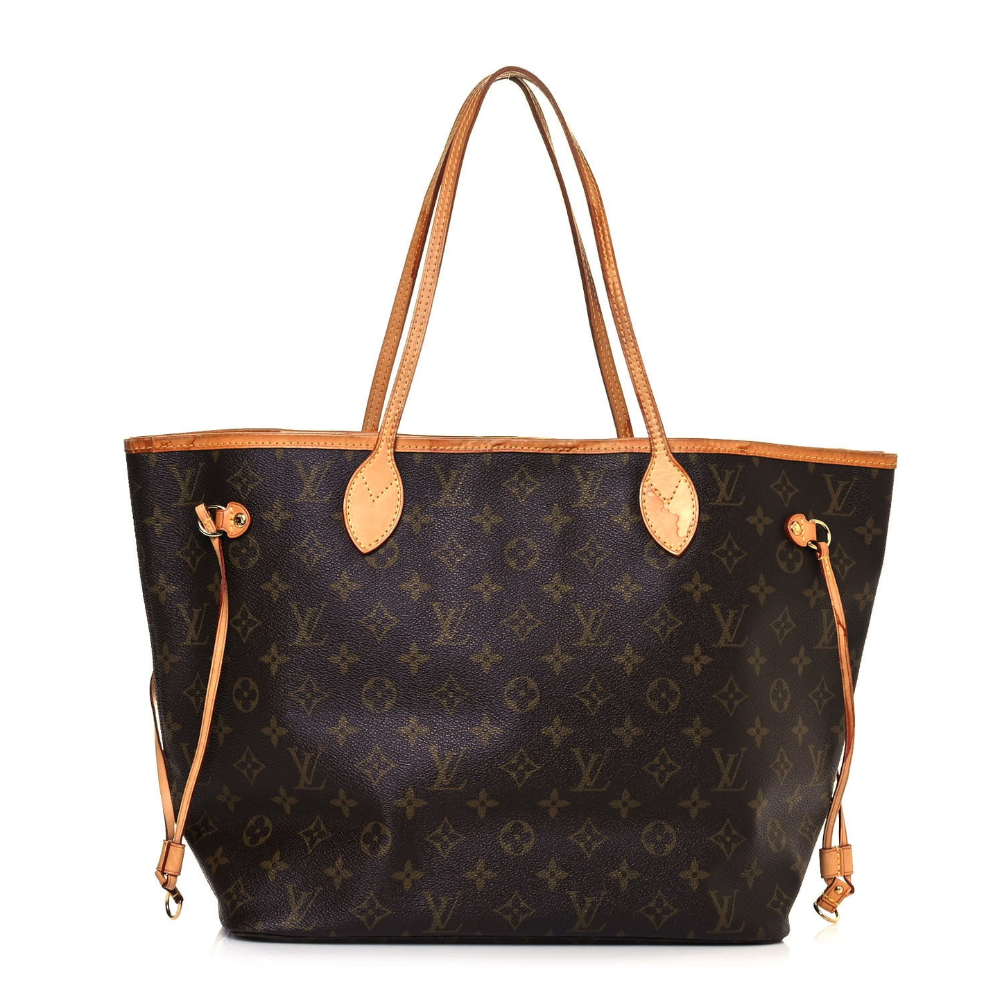 Monogram Neverfull MM