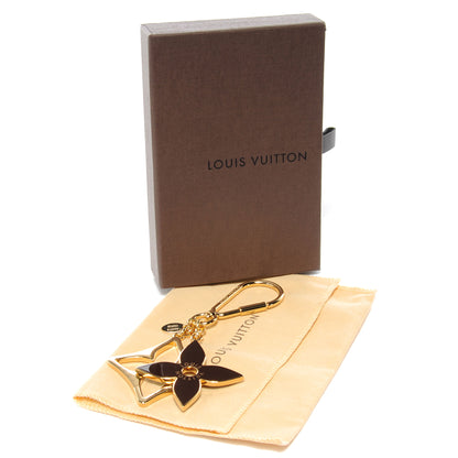 Louis Vuitton Puzzle Key Ring 6 of 6