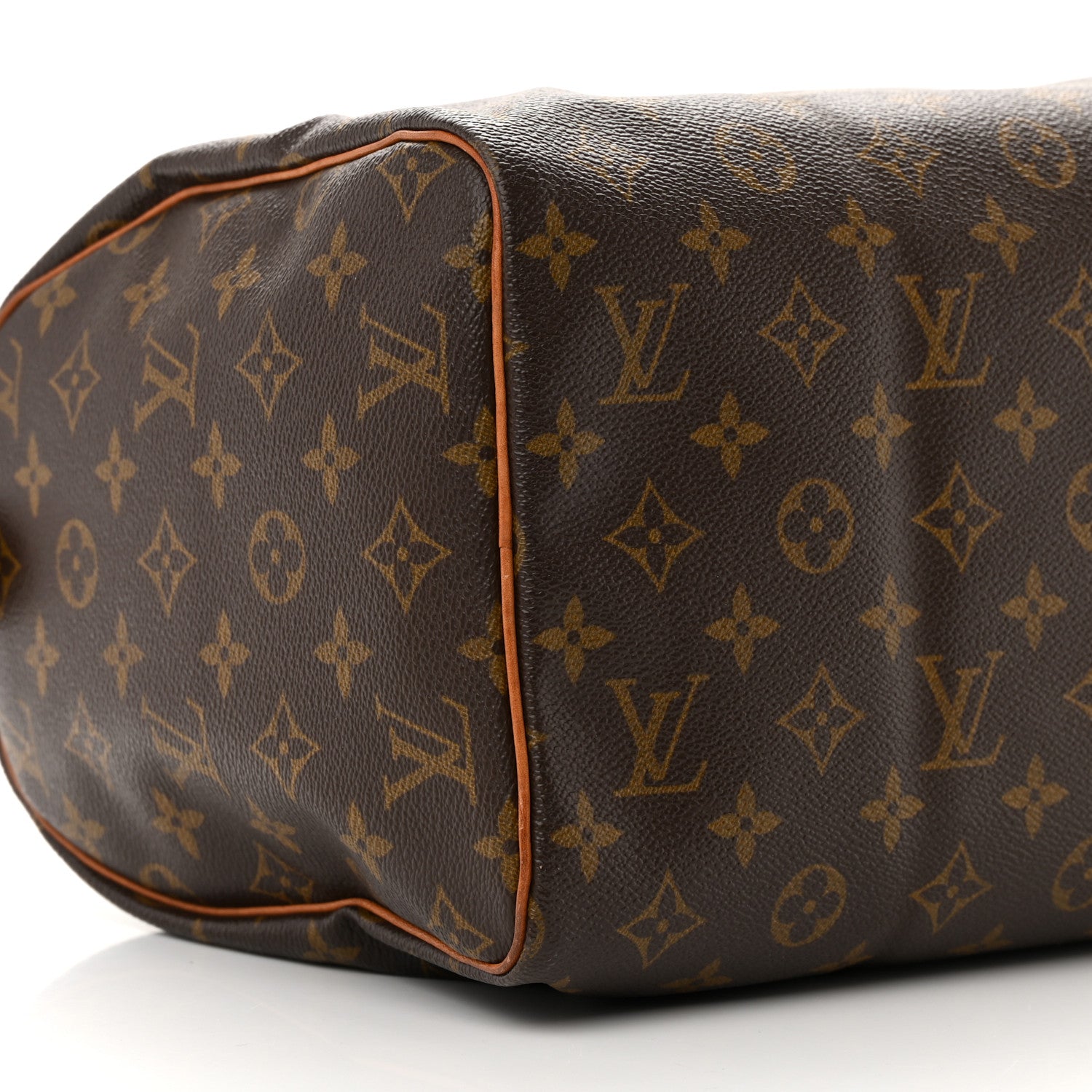 Louis Vuitton Monogram Speedy 30 9 of 14