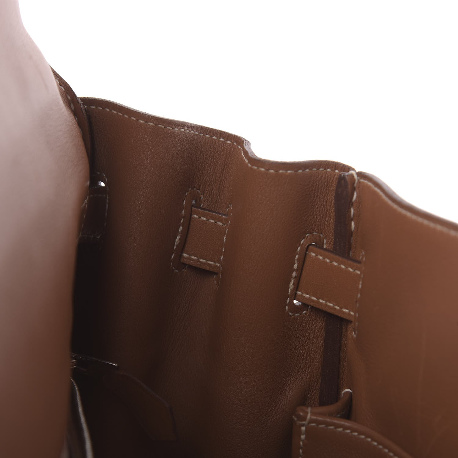 Hermes Swift Kelly 35 Retourne Gold 12 of 42