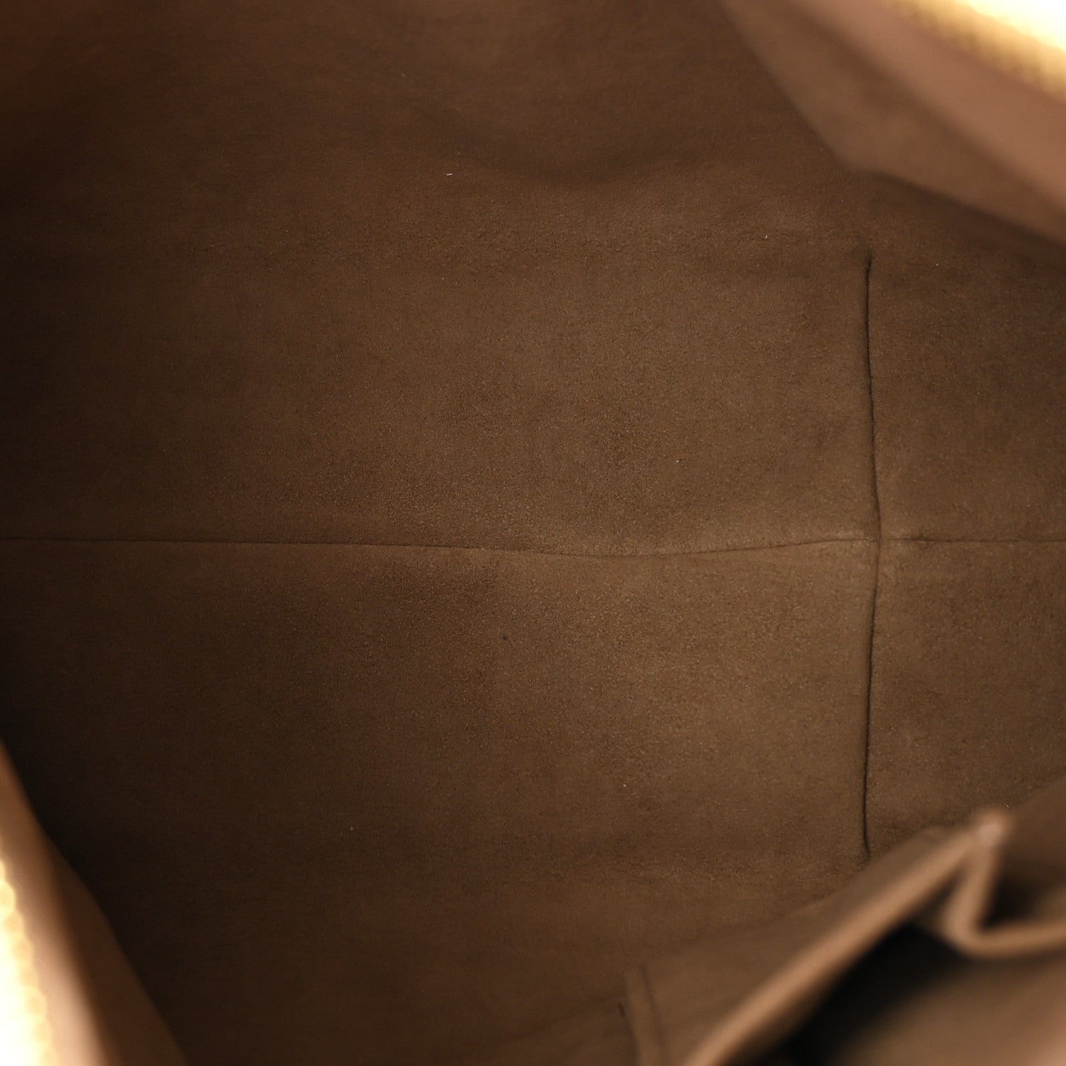 Louis Vuitton Monogram Multicolor Greta Black 5 of 9