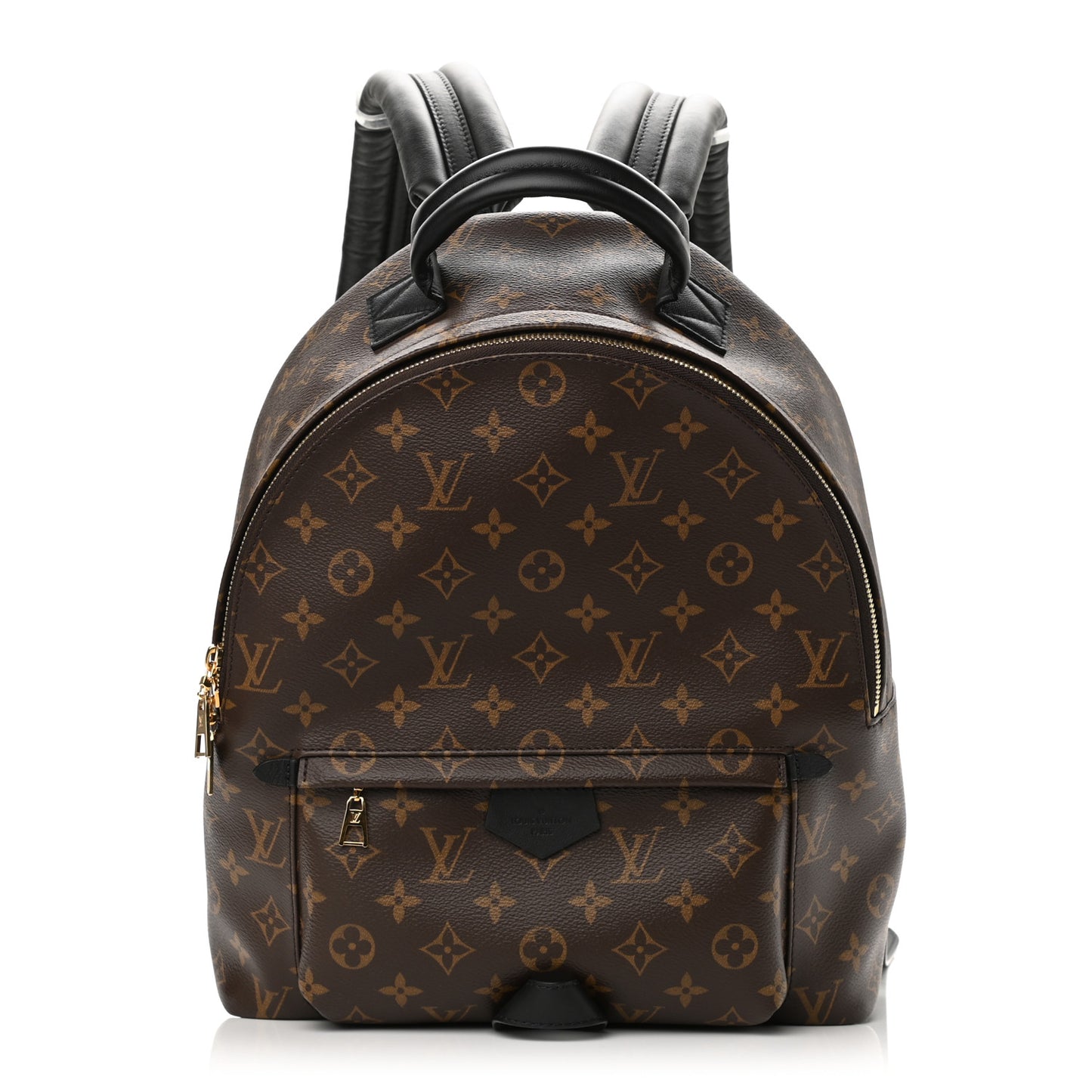 Monogram Palm Springs Backpack MM