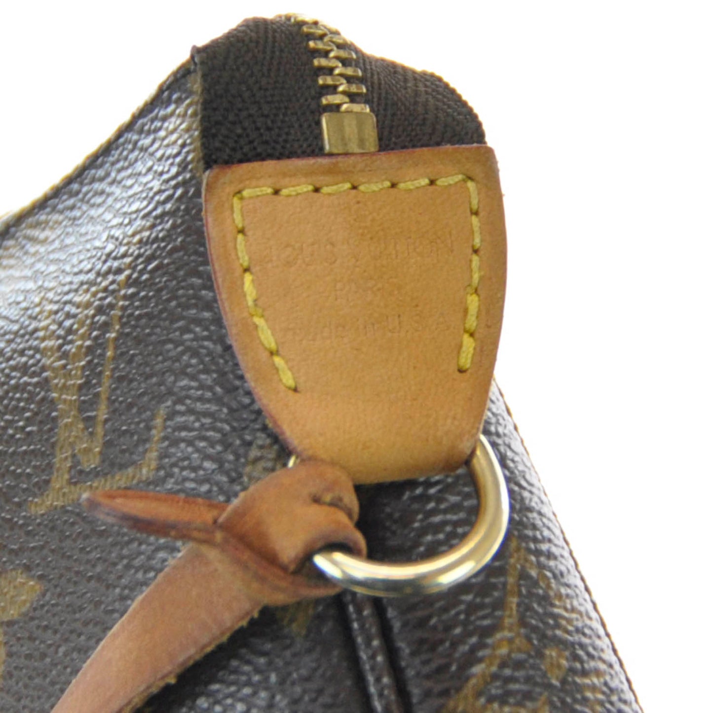 Monogram Pochette Accessories
