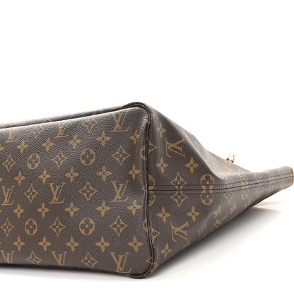 Louis Vuitton Monogram Neo Neverfull GM 10 of 10