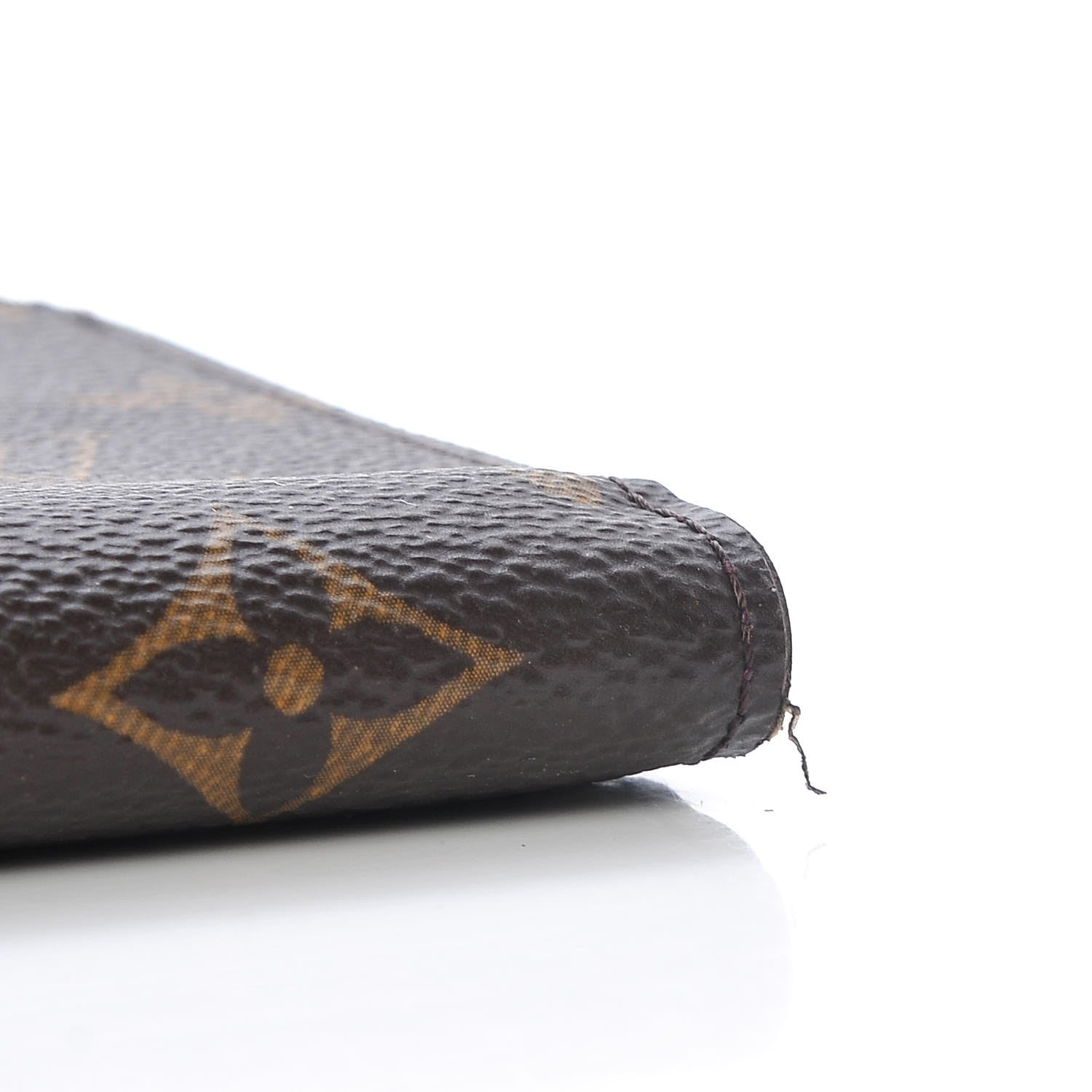 Louis Vuitton Monogram Adele Wallet Fuchsia 8 of 8