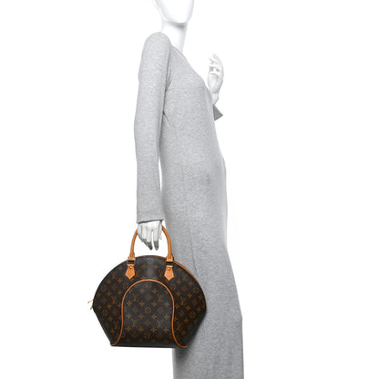 Louis Vuitton Monogram Ellipse MM 2 of 13