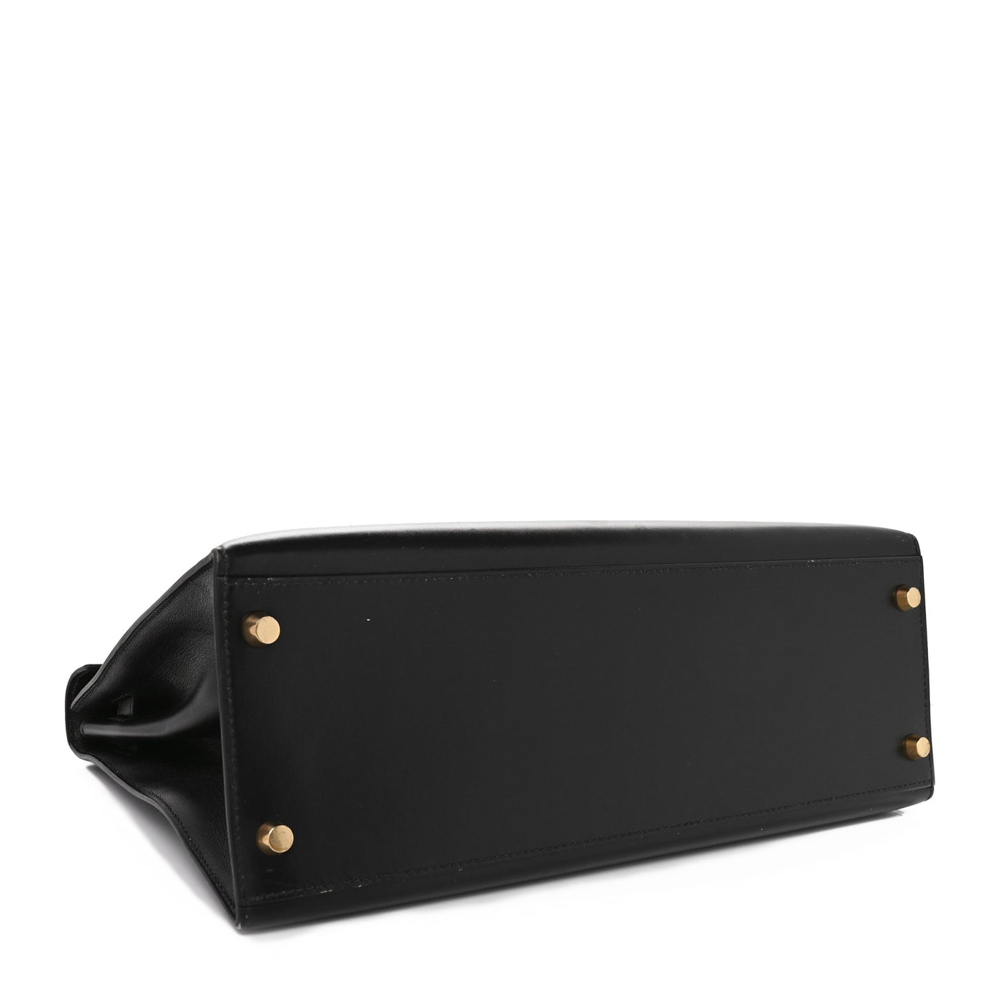 Box Kelly Sellier 32 Black